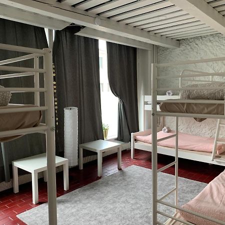 רובניימי Wherever Mini Hostel מראה חיצוני תמונה