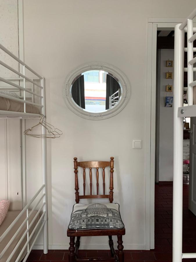 רובניימי Wherever Mini Hostel מראה חיצוני תמונה