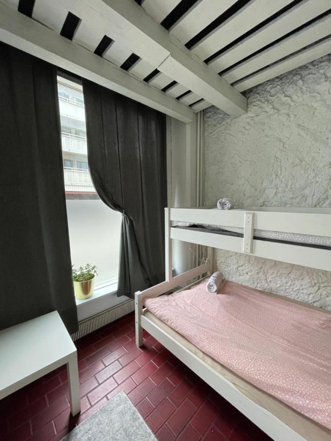 רובניימי Wherever Mini Hostel מראה חיצוני תמונה