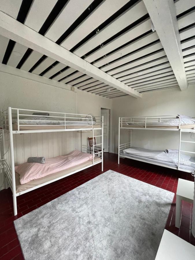 רובניימי Wherever Mini Hostel מראה חיצוני תמונה