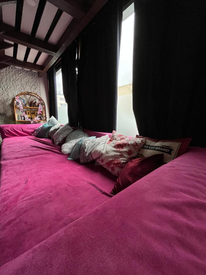 רובניימי Wherever Mini Hostel מראה חיצוני תמונה