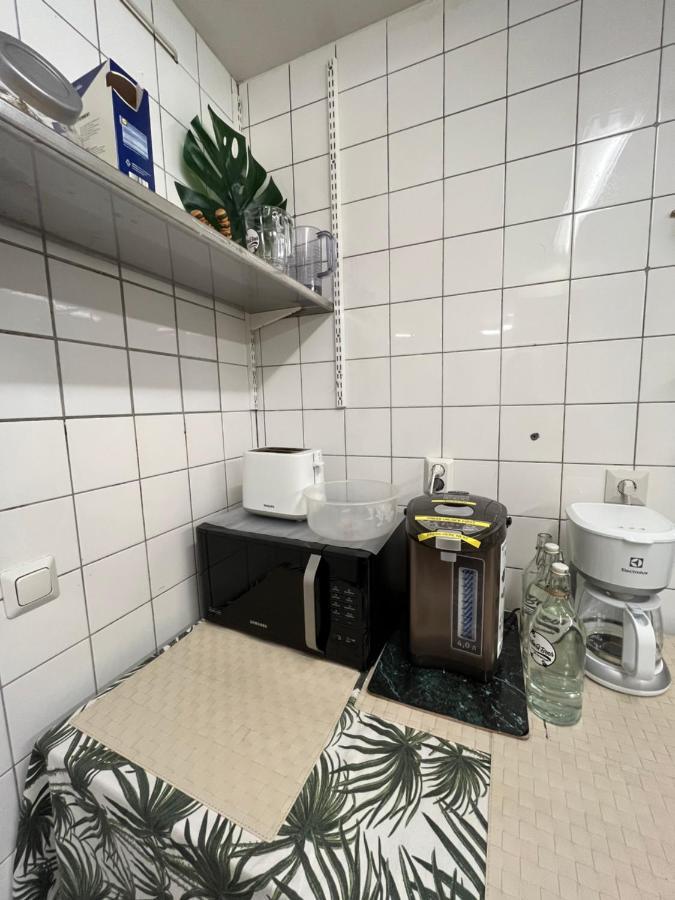 רובניימי Wherever Mini Hostel מראה חיצוני תמונה